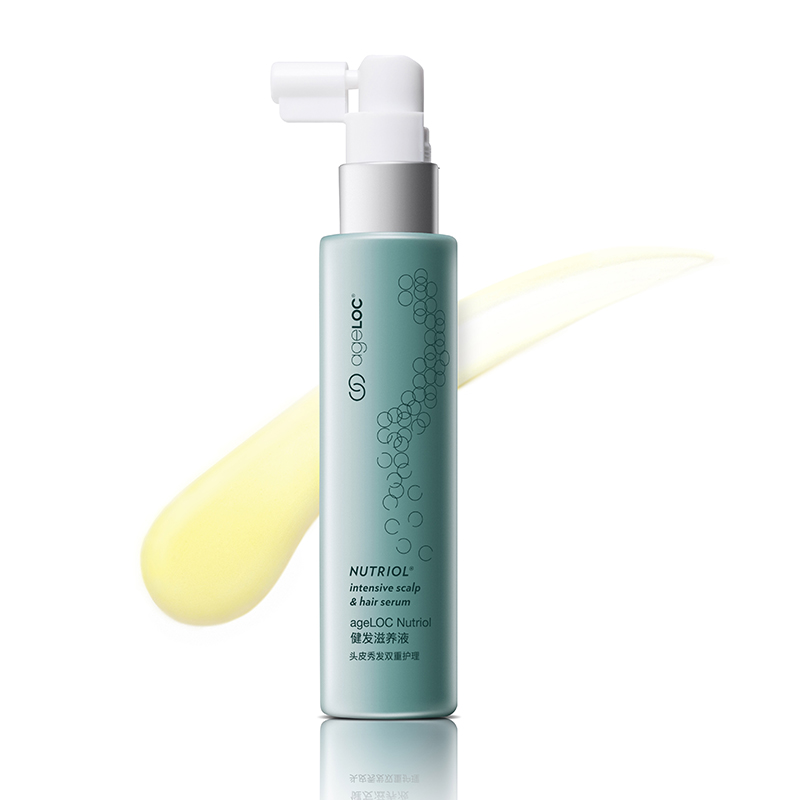 ageLOC Nutriol健发滋养液 ageLOC Nutriol Scalp &amp; Hair Serum