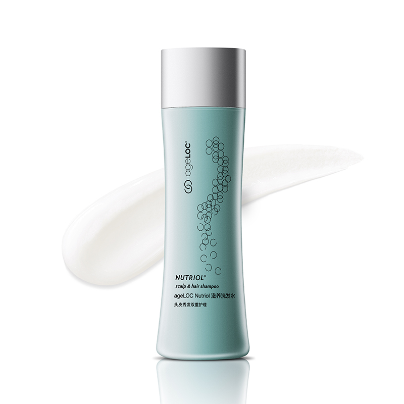 ageLOC Nutriol滋养洗发水 ageLOC Nutriol Scalp &amp; Hair Shampoo